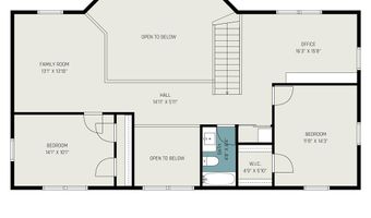 17251 Hollingsworth Rd, Basehor, KS 66007