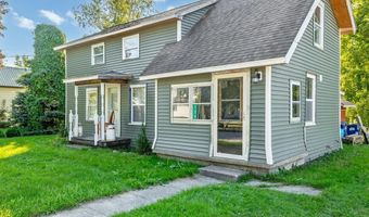 129 N Main St, Alburgh, VT 05440