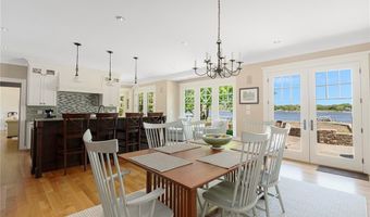 136 Adams Point Rd, Barrington, RI 02806