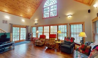 4867 E Shore Dr, Alger, MI 48610