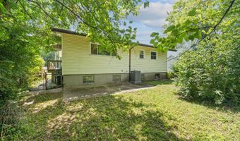 4012 Fawnhill Ln, Cincinnati, OH 45205