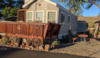 33900 S Old Black Canyon Hwy 13, Black Canyon City, AZ 85324