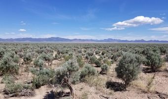 8350 W 5200 N, Beryl, UT 84714