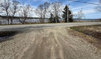 27 Alleys Bay Rd, Beals, ME 04611