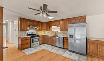 18995 E Saguaro Dr, Black Canyon City, AZ 85324