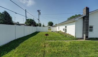 513 S High St, Arcanum, OH 45304