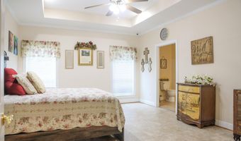6838 HIGHWAY 167, Bernice, LA 71222