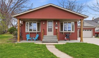 216 Lake St, Amery, WI 54001