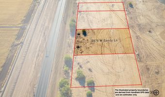 8976 W SANDY Ln 2971, Arizona City, AZ 85123