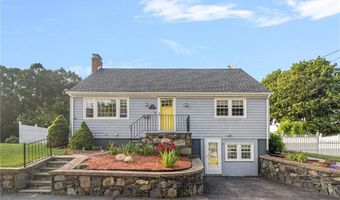 1 Adelaide Ave, Bristol, RI 02809