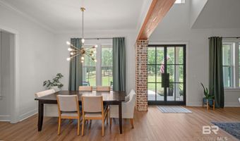 8194 Dixon Rd, Bay Minette, AL 36507