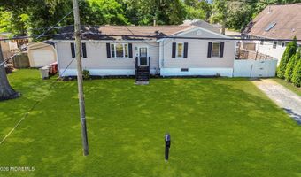 504 Holly Blvd, Bayville, NJ 08721