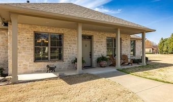 33389 S Coves Dr, Afton, OK 74331