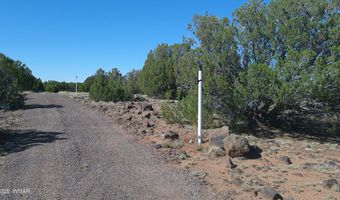 24 County Road 8063, Concho, AZ 85924