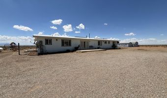 497 MALLETTE Dr, Belen, NM 87002