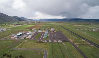 43 AIRPORT Rd, Afton, WY 83110