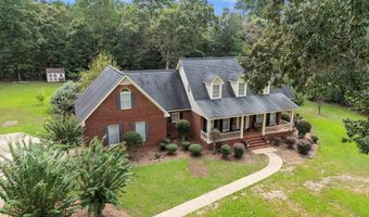 118 Bay Ct, Albany, GA 31763