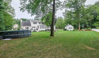 9 Taconic Dr, Amherst, NH 03031