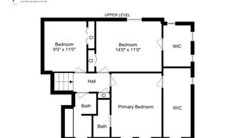 8509 CYRUS Pl, Alexandria, VA 22308
