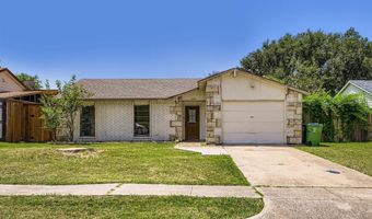 5220 Gibson Dr, The Colony, TX 75056