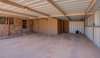204 Igoe Ave, Anton, TX 79313