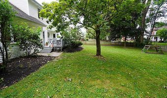 89 Beachridge Dr, Amherst, NY 14051