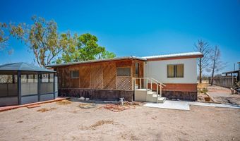 2501 N Joshua Rd, Amargosa Valley, NV 89020