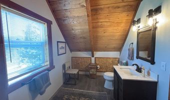 9606 Packer John Rd, Cascade, ID 83611