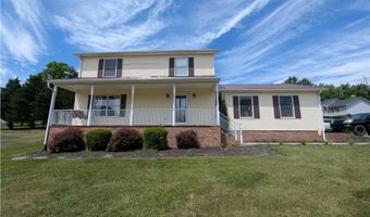 509 Cherry Hill Dr, Abingdon, VA 24210