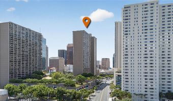 1255 Nuuanu Ave E-3003, Honolulu, HI 96817