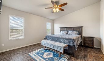 County Road 8620, Concho, AZ 85924