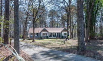 136 Mayfield Pl, Youngsville, NC 27596