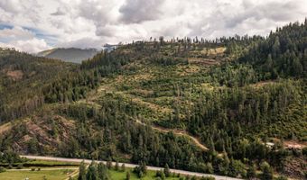 NNA Hwy 200, Clark Fork, ID 83811