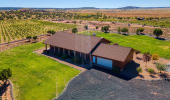 18 N5162, Concho, AZ 85924