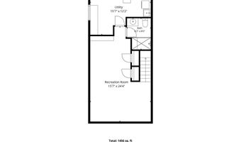 19 E MYRTLE St A, Alexandria, VA 22301