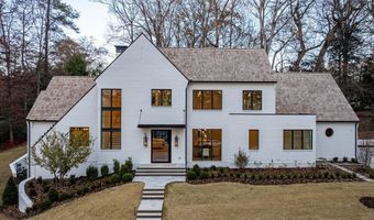 2983 Habersham Ct NW, Atlanta, GA 30305