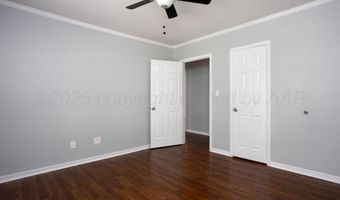406 SUNSET Ter, Amarillo, TX 79106