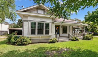 269 E Holley St, Alba, TX 75410