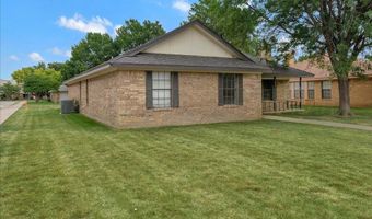 5901 OAKMAN Dr, Amarillo, TX 79109
