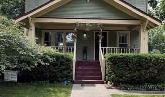 625 Gratiot Ave, Alma, MI 48801