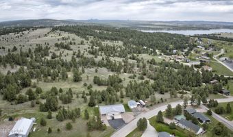 41 Waters Dr A, Pine Haven, WY 82721