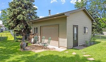 3441 E Mineral Pond Blvd, Anoka, MN 55303