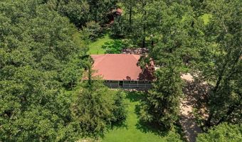 5220 Linton Cutoff Rd, Benton, LA 71006