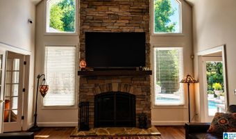 14 COUNTRY SQUIRE Rd, Anniston, AL 36207