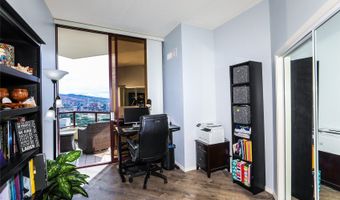725 Kapiolani Blvd 2601, Honolulu, HI 96813