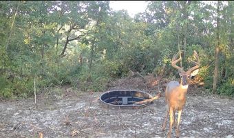 County KK, Alma, WI 54610