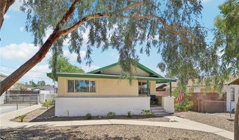 663 Avenue B, Boulder City, NV 89005