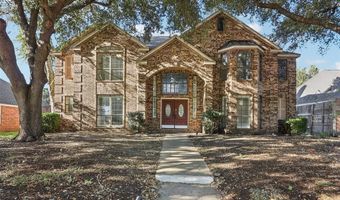 810 Fall Dr, Allen, TX 75002