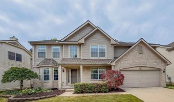1848 Harley Dr, Ann Arbor, MI 48103