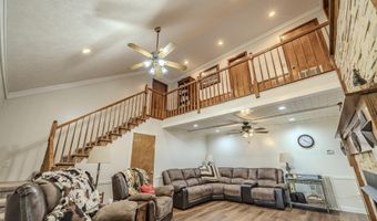 1896 PURDY BEAUTY HILL Rd, Bethel Springs, TN 38315